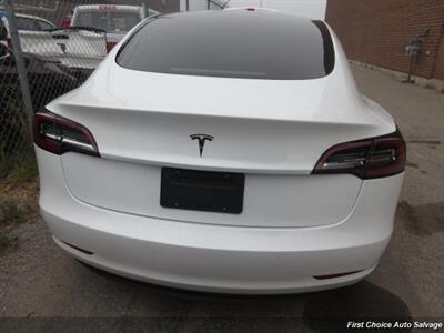 2021 Tesla Model 3 Standard Range Plus   - Photo 5 - Woodbridge, ON L4L 8L6