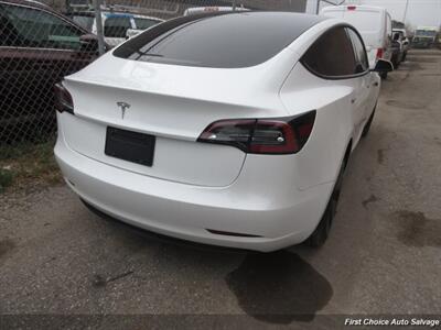 2021 Tesla Model 3 Standard Range Plus   - Photo 4 - Woodbridge, ON L4L 8L6