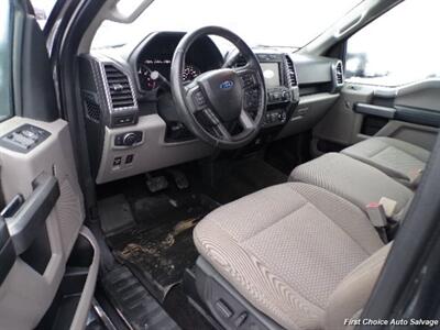 2019 Ford F-150 XL   - Photo 8 - Woodbridge, ON L4L 8L6