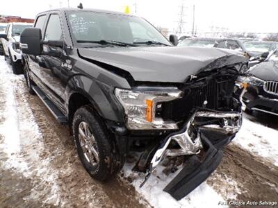 2019 Ford F-150 XL   - Photo 2 - Woodbridge, ON L4L 8L6