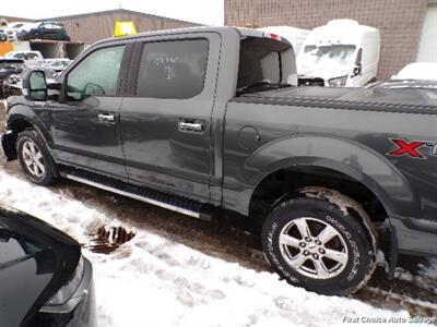 2019 Ford F-150 XL   - Photo 6 - Woodbridge, ON L4L 8L6