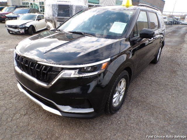 2023 Kia Carnival LX   - Photo 1 - Woodbridge, ON L4L 8L6