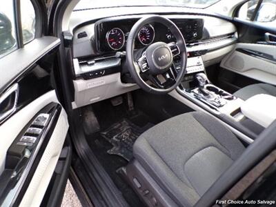 2023 Kia Carnival LX - Photo 8 - Woodbridge, ON L4L 8L6