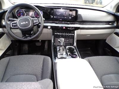 2023 Kia Carnival LX - Photo 12 - Woodbridge, ON L4L 8L6