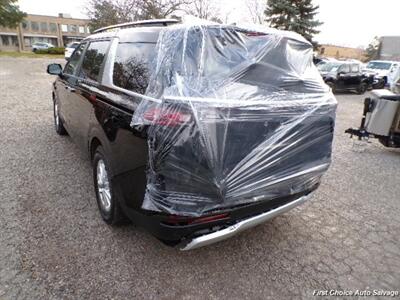 2023 Kia Carnival LX - Photo 5 - Woodbridge, ON L4L 8L6