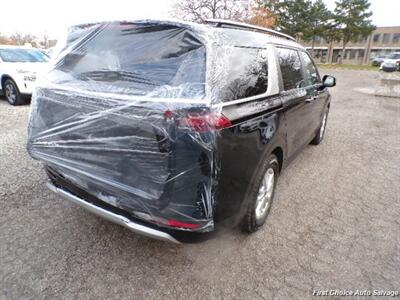 2023 Kia Carnival LX - Photo 4 - Woodbridge, ON L4L 8L6