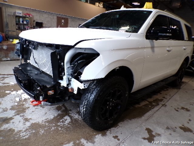 2024 Ford Expedition Timberline  