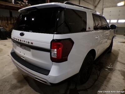 2024 Ford Expedition Timberline   - Photo 20 - Woodbridge, ON L4L 8L6