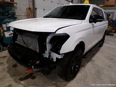 2024 Ford Expedition Timberline   - Photo 16 - Woodbridge, ON L4L 8L6