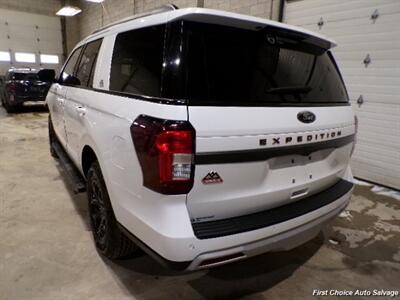 2024 Ford Expedition Timberline   - Photo 21 - Woodbridge, ON L4L 8L6