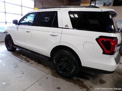 2024 Ford Expedition Timberline   - Photo 6 - Woodbridge, ON L4L 8L6