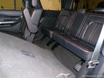 2024 Ford Expedition Timberline   - Photo 11 - Woodbridge, ON L4L 8L6