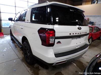 2024 Ford Expedition Timberline   - Photo 5 - Woodbridge, ON L4L 8L6