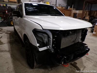 2024 Ford Expedition Timberline   - Photo 18 - Woodbridge, ON L4L 8L6