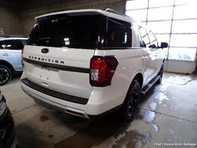 2024 Ford Expedition Timberline   - Photo 3 - Woodbridge, ON L4L 8L6