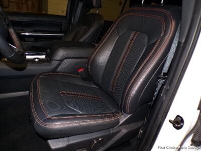 2024 Ford Expedition Timberline   - Photo 9 - Woodbridge, ON L4L 8L6
