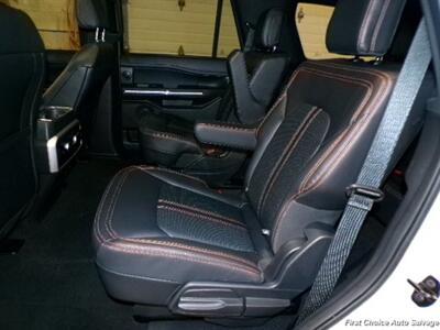 2024 Ford Expedition Timberline   - Photo 10 - Woodbridge, ON L4L 8L6