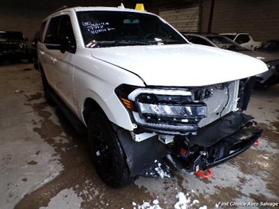 2024 Ford Expedition Timberline   - Photo 2 - Woodbridge, ON L4L 8L6