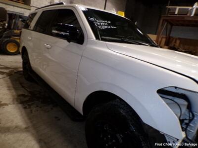 2024 Ford Expedition Timberline   - Photo 19 - Woodbridge, ON L4L 8L6