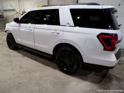 2024 Ford Expedition Timberline   - Photo 22 - Woodbridge, ON L4L 8L6