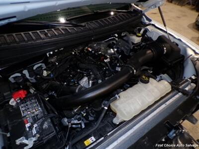 2024 Ford Expedition Timberline   - Photo 7 - Woodbridge, ON L4L 8L6