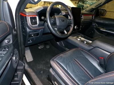 2024 Ford Expedition Timberline   - Photo 8 - Woodbridge, ON L4L 8L6