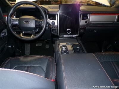 2024 Ford Expedition Timberline   - Photo 13 - Woodbridge, ON L4L 8L6