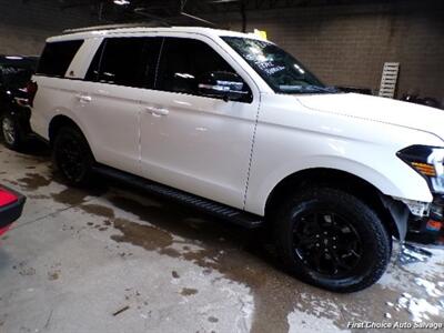 2024 Ford Expedition Timberline   - Photo 4 - Woodbridge, ON L4L 8L6