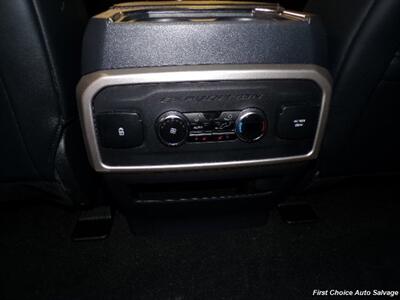 2024 Ford Expedition Timberline   - Photo 15 - Woodbridge, ON L4L 8L6