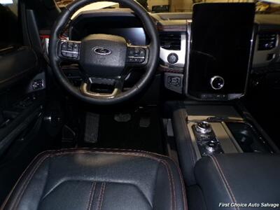 2024 Ford Expedition Timberline   - Photo 14 - Woodbridge, ON L4L 8L6