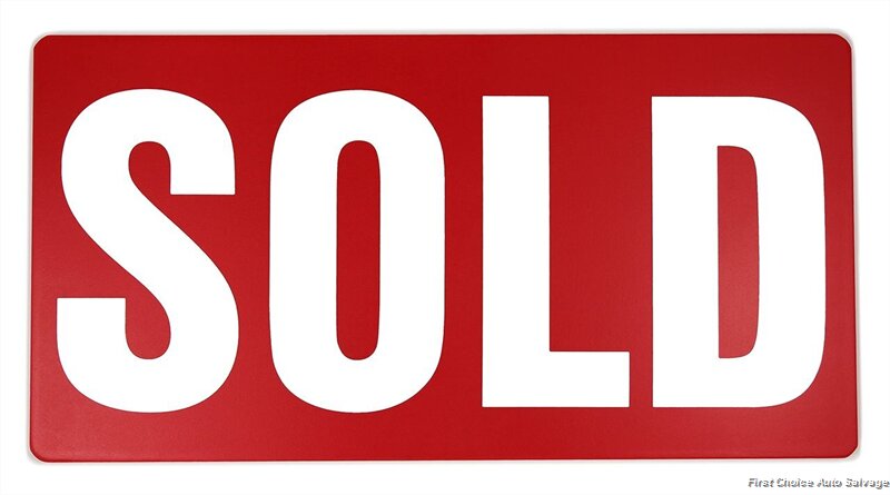 2017 Mercedes-Benz Metris Cargo  