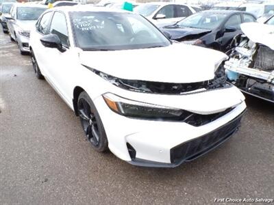 2025 Honda Civic Si   - Photo 3 - Woodbridge, ON L4L 8L6