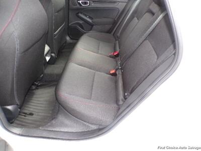 2025 Honda Civic Si   - Photo 11 - Woodbridge, ON L4L 8L6