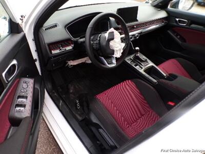 2025 Honda Civic Si   - Photo 9 - Woodbridge, ON L4L 8L6