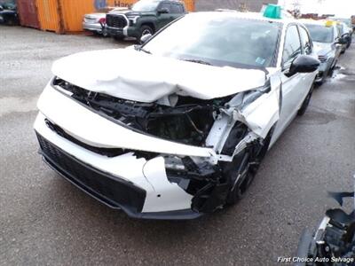 2025 Honda Civic Si   - Photo 1 - Woodbridge, ON L4L 8L6