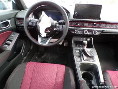 2025 Honda Civic Si   - Photo 13 - Woodbridge, ON L4L 8L6