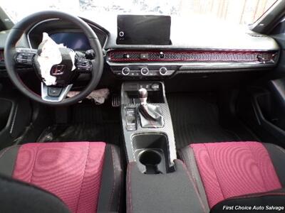 2025 Honda Civic Si   - Photo 12 - Woodbridge, ON L4L 8L6