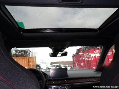 2025 Honda Civic Si   - Photo 14 - Woodbridge, ON L4L 8L6