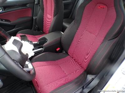 2025 Honda Civic Si   - Photo 10 - Woodbridge, ON L4L 8L6