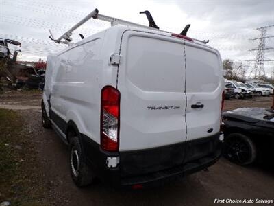 2023 Ford Transit 250   - Photo 5 - Woodbridge, ON L4L 8L6
