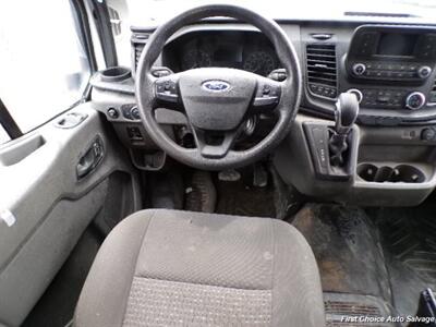 2023 Ford Transit 250   - Photo 13 - Woodbridge, ON L4L 8L6