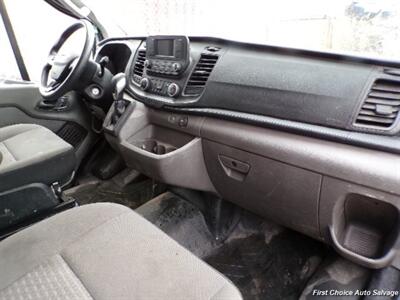 2023 Ford Transit 250   - Photo 9 - Woodbridge, ON L4L 8L6