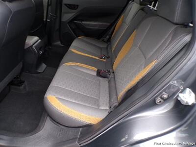 2024 Subaru Crosstrek Onyx - Photo 11 - Woodbridge, ON L4L 8L6