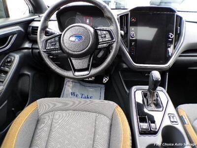 2024 Subaru Crosstrek Onyx - Photo 13 - Woodbridge, ON L4L 8L6