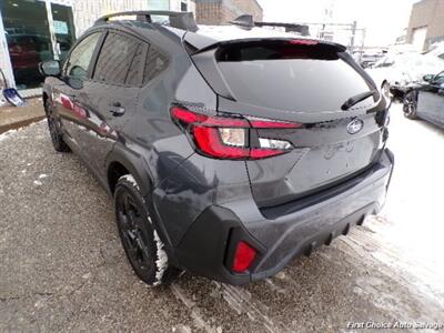 2024 Subaru Crosstrek Onyx - Photo 6 - Woodbridge, ON L4L 8L6