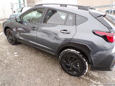2024 Subaru Crosstrek Onyx - Photo 7 - Woodbridge, ON L4L 8L6