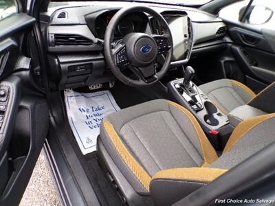 2024 Subaru Crosstrek Onyx - Photo 9 - Woodbridge, ON L4L 8L6