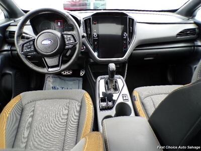 2024 Subaru Crosstrek Onyx - Photo 12 - Woodbridge, ON L4L 8L6