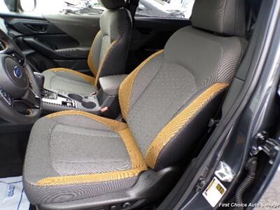 2024 Subaru Crosstrek Onyx - Photo 10 - Woodbridge, ON L4L 8L6