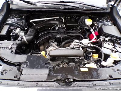 2024 Subaru Crosstrek Onyx - Photo 8 - Woodbridge, ON L4L 8L6